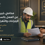 محامي خبير في الفصل عن العمل بالسعودية 2026: الإجراءات والثغرات القانونية.
