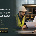 أفضل محامي فاهم في قضايا الورث والنزاعات العائلية بالسعودية 2026.