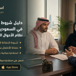دليل شروط الحضانة للام في السعودية 2026 وفق نظام الأحوال الشخصية الجديد.