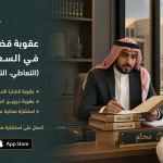 عقوبة قضايا المخدرات في السعودية 2026 (التعاطي، الترويج، والتهريب).