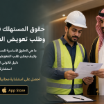 حقوق المستهلك في السعودية وطلب تعويض الغش بسهولة