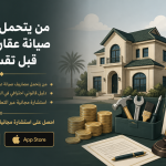 من يتحمل مصاريف صيانة عقارات التركة قبل تقسيمها؟