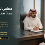 محامي للاستشارة مجاناً بجدة بسهولة وسرعة