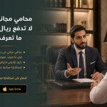 دليل مفصل لكيفية الحصول على محامي مجاني في جدة وحماية حقوقك القانونية