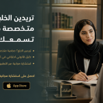 تريدين الخلع؟ محامية متخصصة في جدة تسمعك مجانًا