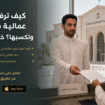 كيف ترفع دعوى عمالية في جدة وتكسبها؟ خطوات عملية