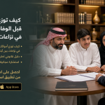 كيف توزع أموالك قبل الوفاة دون التسبب في نزاعات بين أبنائك؟
