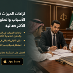 نزاعات الميراث في السعودية: الأسباب والحلول القانونية الأكثر فعالية