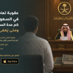 عقوبة تعاطي المخدرات في السعودية 2026: كم مدة السجن لأول مرة ومتى يُعفى المتعاطي؟