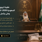 عقوبة ترويج المخدرات في السعودية 2026: السجن والإعدام ومتى يشمل الترويج العفو؟