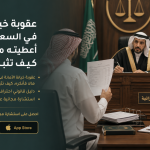 عقوبة خيانة الأمانة في السعودية 2026: أعطيته مالًا فأنكره، كيف تثبت حقك؟