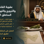عقوبة القات : الحيازة والترويج والتهريب وأحكام المناطق الجنوبية