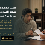 الفيب المخلوط بالحشيش : عقوبة الحيازة وكيف تتورط دون علمك؟