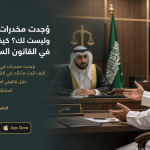 وُجدت مخدرات في سيارتك وليست لك؟ كيف تثبت براءتك في القانون السعودي 2026