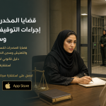قضايا المخدرات للنساء : إجراءات التوقيف والتفتيش وسجن النساء