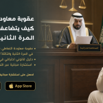 عقوبة معاودة التعاطي : كيف يتضاعف الحكم في المرة الثانية والثالثة؟