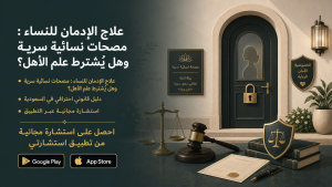 علاج الإدمان للنساء : مصحات نسائية سرية وهل يُشترط علم الأهل؟