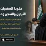 عقوبة المخدرات للمقيمات : الترحيل والسجن ومصير أطفالها