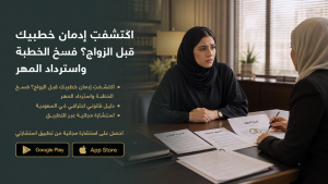 اكتشفتِ إدمان خطيبك قبل الزواج؟ فسخ الخطبة واسترداد المهر