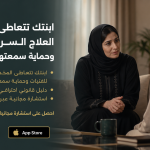 ابنتك تتعاطى المخدرات؟ العلاج السري للفتيات وحماية سمعتها ومستقبلها
