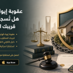 عقوبة إيواء الهارب : هل تُسجن إذا آويت قريبك المطلوب؟