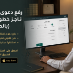 رفع دعوى نفقة عبر ناجز خطوة بخطوة (بالصور)